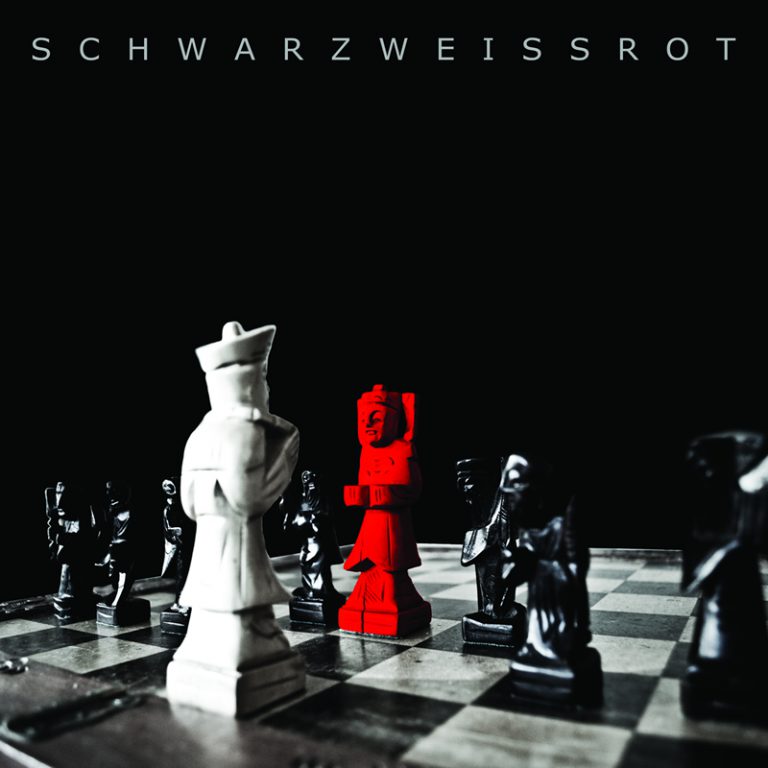 Private Paul - SCHWARZWEISSROT (Download)