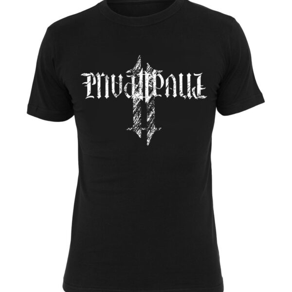 Private Paul Ambigramm V2 Shirt