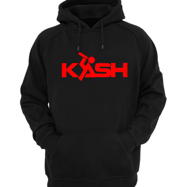 KASH Hoodie