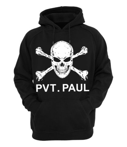 PVT.PAUL Hoodie