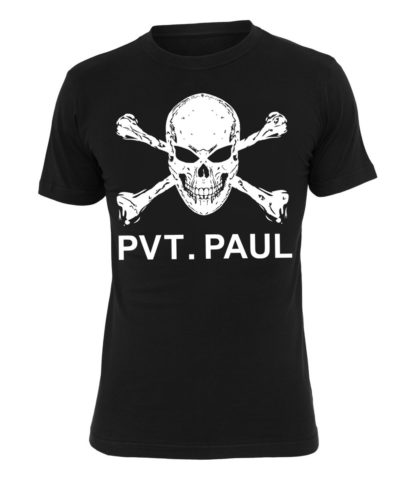 PVT.PAUL Shirt