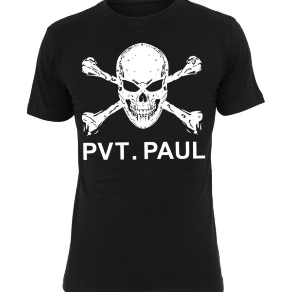PVT.PAUL Shirt