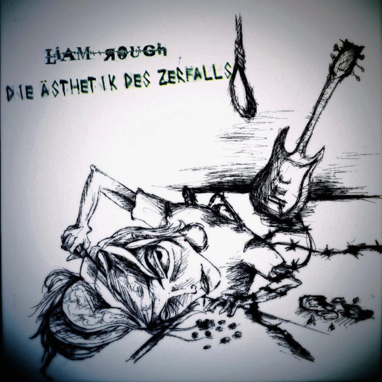 Liam Rough - Die Ästhetik des Zerfalls (Download)