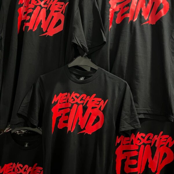 Menschenfeind Shirt