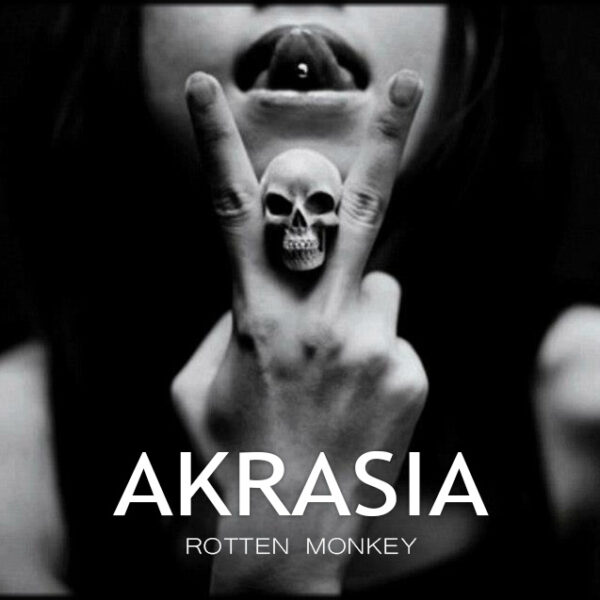 Rotten Monkey - Akrasia (Download)