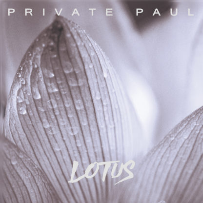 Private Paul - Lotus (CD)