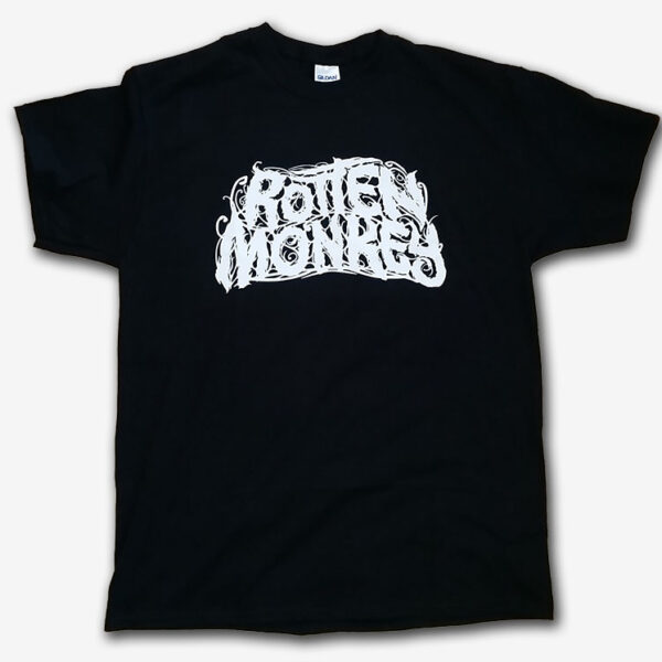 Rotten Monkey Shirt