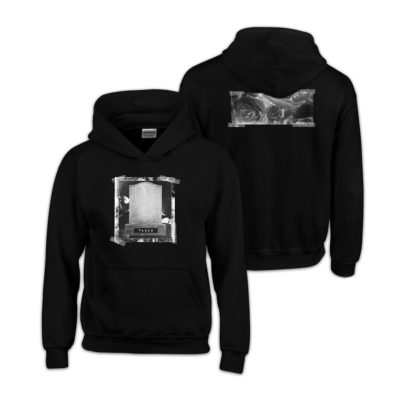 FADED Hoodie