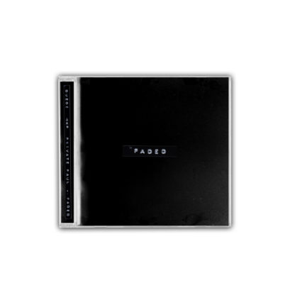 DUZOE, MXP, PRIVATE PAUL - FADED (CD) – Bild 2