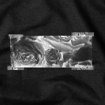 FADED Hoodie – Bild 3