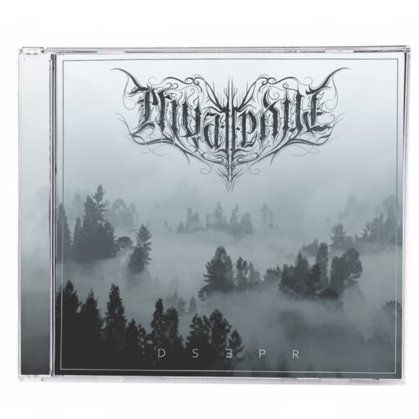 Private Paul - DSEPR (CD)