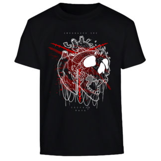 INNERLICH TOT Shirt