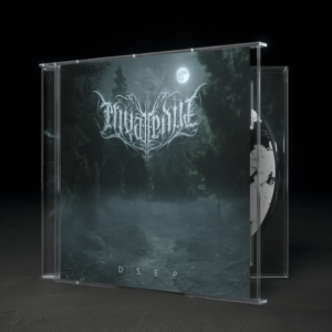 Private Paul - DSEP (CD)