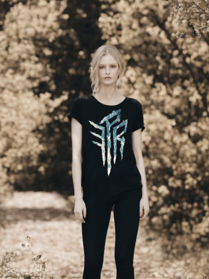 LIMITED EPR Shirt "Ocean" – Bild 4