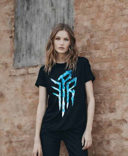 LIMITED EPR Shirt "Ocean" – Bild 5
