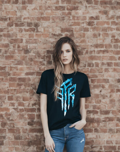 LIMITED EPR Shirt "Ocean"