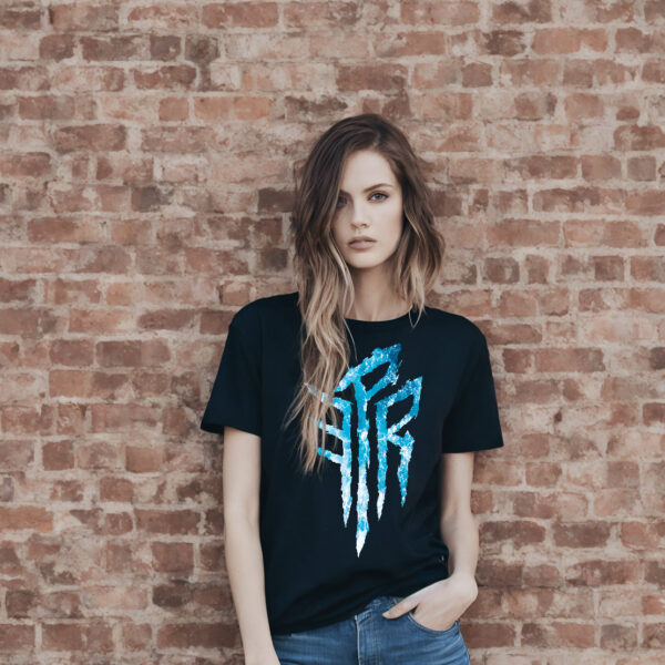 LIMITED EPR Shirt "Ocean"