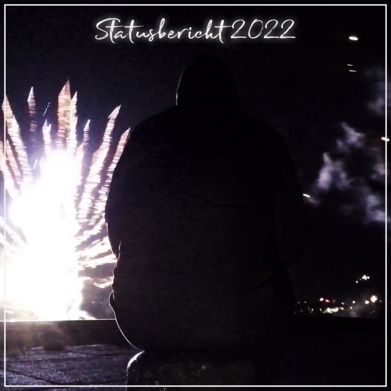 Private Paul - Statusbericht 2022 (Download + Instrumental)