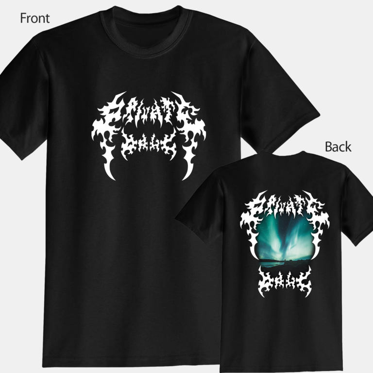 Private Paul "Aurora" Shirt