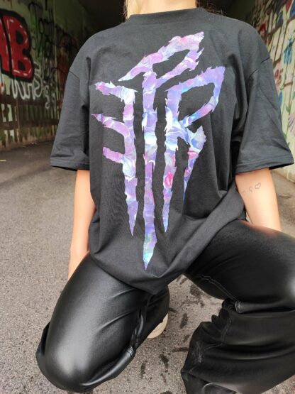 EPR Shirt (Flowers) – Bild 2