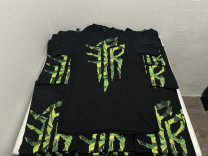LIMITED EPR Shirt (420) – Bild 2