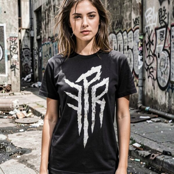 LIMITED EPR Shirt (Kristall)