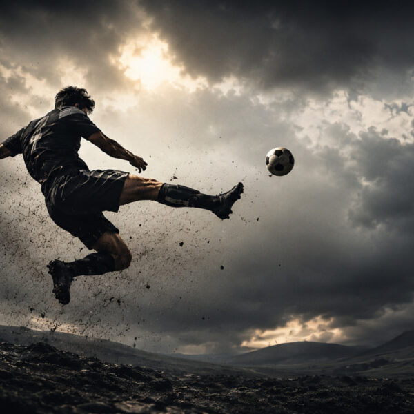 Der offizielle WM Song 2026